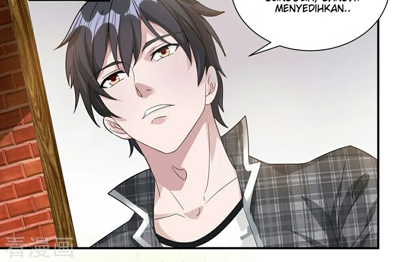 King of The Soldiers Chapter 01 Gambar 22